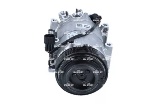 Compressor, airconditioning NRF 320250G)