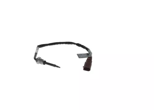 Sensor, uitlaatgastemperatuur BOSCH 0 986 259 198)