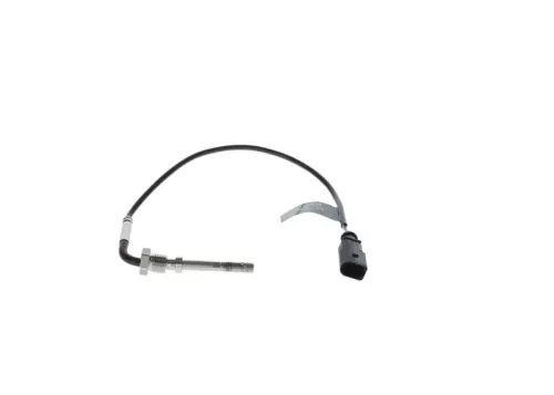 Sensor, uitlaatgastemperatuur BOSCH 0 986 259 214)