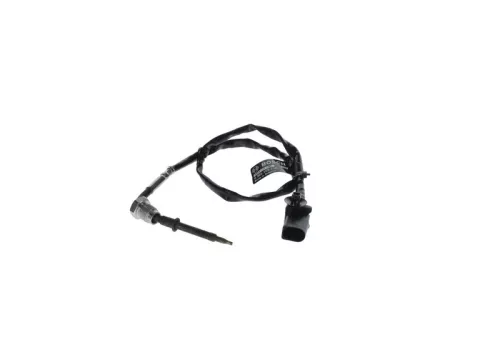 Sensor, uitlaatgastemperatuur BOSCH 0 986 259 218)