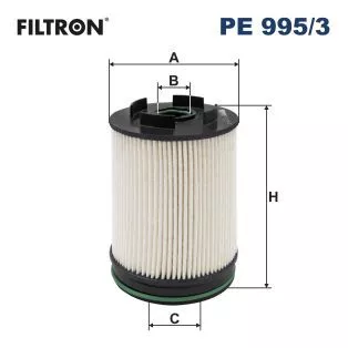 Fuel Filter FILTRON PE 995/3)