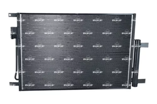 Condensor, airconditioning NRF 350647)