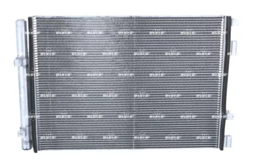 Condensor, airconditioning NRF 350650)
