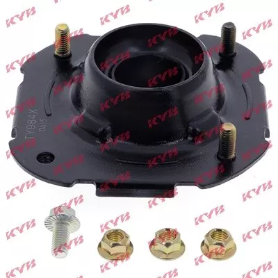 Reparatieset, steunbeugel voor veerpootophanging KYB SM5089)