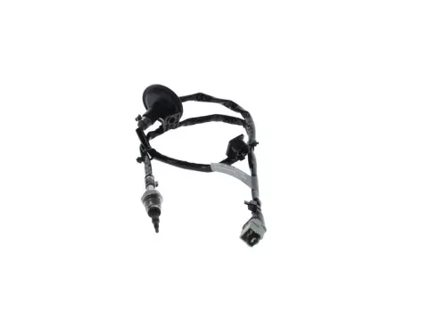 Sensor, uitlaatgastemperatuur BOSCH 0 986 259 242)