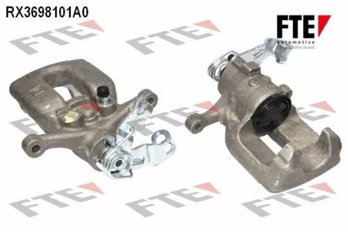 Brake Caliper FTE 9296127)
