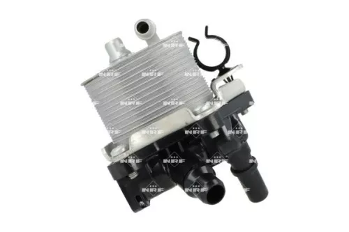 Oliekoeler, automatische transmissie NRF 310067)
