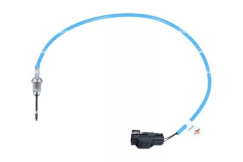 Sensor, uitlaatgastemperatuur NRF 707411)