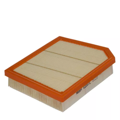 Luchtfilter HENGST FILTER E2207L)