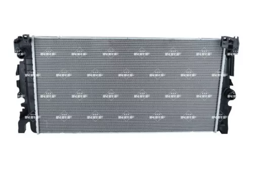Radiator, engine cooling NRF 550306)