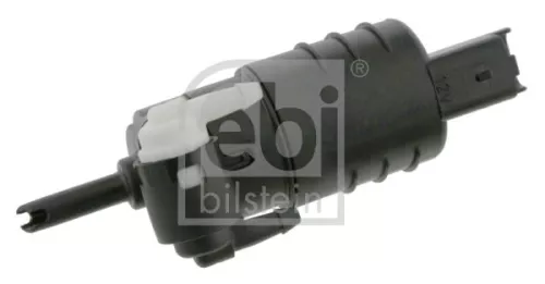 Washer Fluid Pump, window cleaning FEBI BILSTEIN 24341)