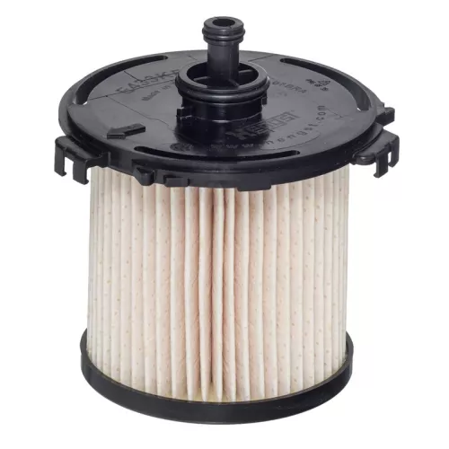Fuel Filter HENGST FILTER E433KP D257)