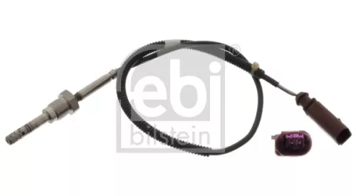 Sensor, uitlaatgastemperatuur FEBI BILSTEIN 48847)