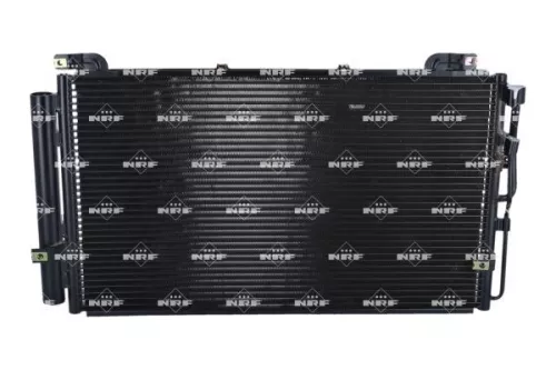 Condenser, air conditioning NRF 35477)