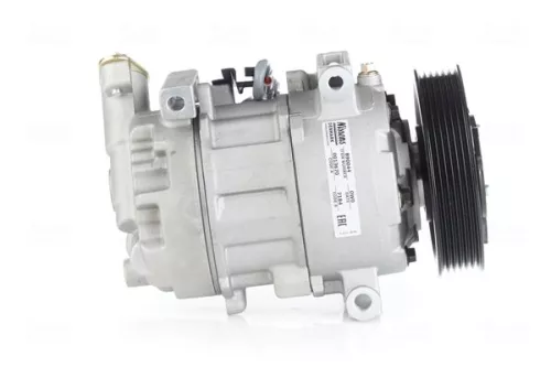 Compressor, air conditioning NISSENS 890044)