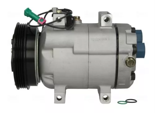 Compressor, air conditioning NISSENS 89029)