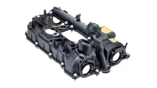 Cylinder Head Cover MAHLE ZH 501)