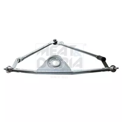 Ruitenwissermechanisme MEAT & DORIA 227073)