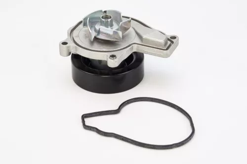 Water Pump, engine cooling CONTINENTAL CTAM WPS3309)