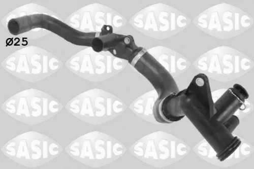 Radiatorslang SASIC 3406390)