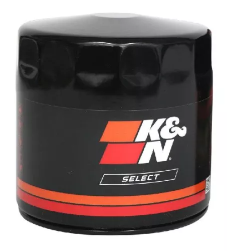 Oliefilter K&N FILTERS SO-1003)
