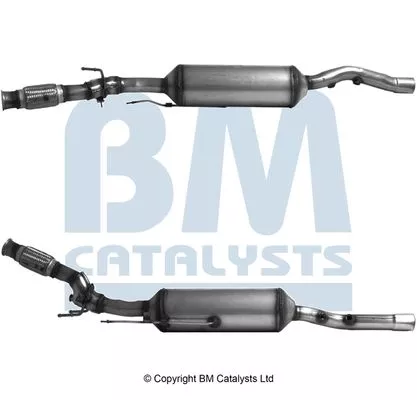 SCR-katalysator BM Catalysts BM31041H)