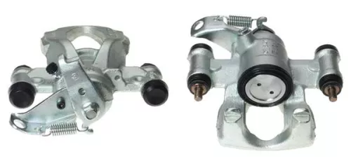 Brake Caliper BUDWEG CALIPER 345151)