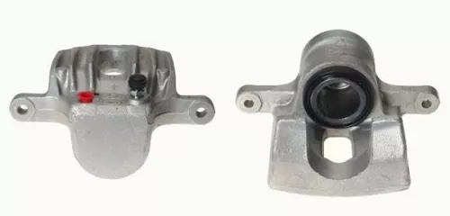 Remklauw BUDWEG CALIPER 343946)
