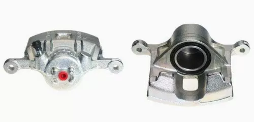 Brake Caliper BUDWEG CALIPER 343252)