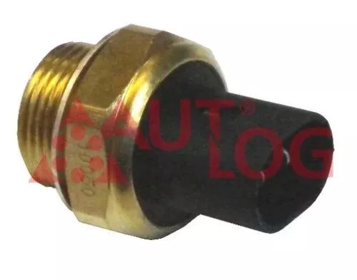 Temperature Switch, radiator fan AUTLOG AS2082)