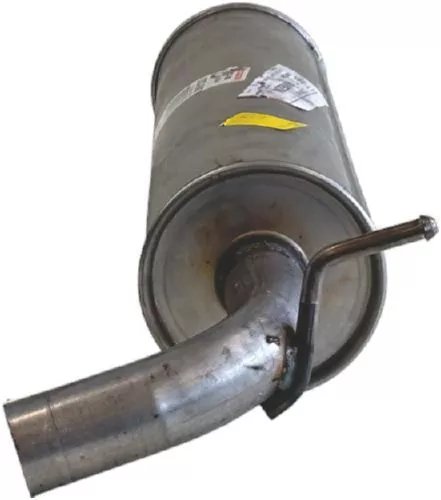 Achterdemper BOSAL 233-699)