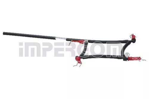 Brandstofleiding ORIGINAL IMPERIUM 85093)