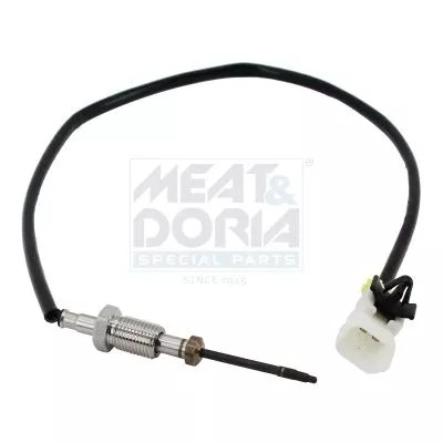 Sensor, uitlaatgastemperatuur MEAT & DORIA 12451)