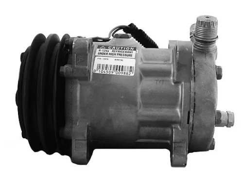 Compressor, air conditioning Airstal 10-0976)