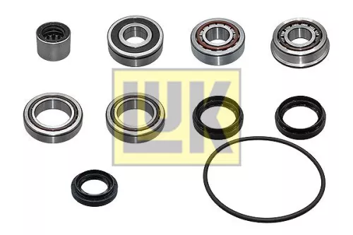 Repair Kit, manual transmission Schaeffler LuK 462 0402 10)
