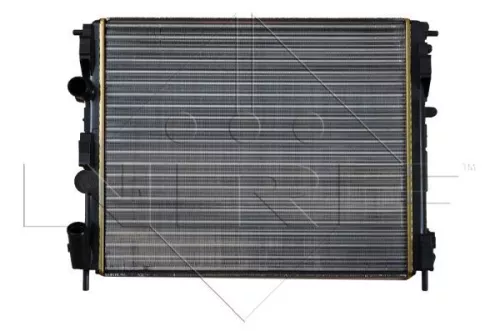 Radiator, engine cooling NRF 58217)
