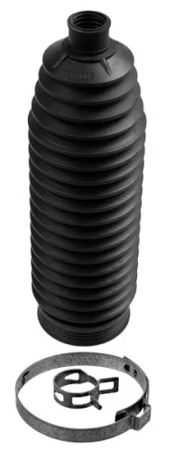 Bellow, steering LEMFÖRDER 35839 01)