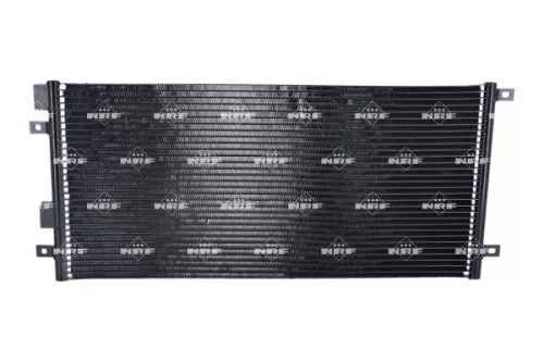 Condenser, air conditioning NRF 35643)