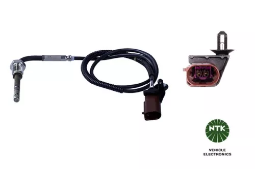 Sensor, uitlaatgastemperatuur NTK 97748)