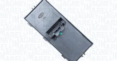 Schakelaar, raammechanisme MAGNETI MARELLI 000051199010)