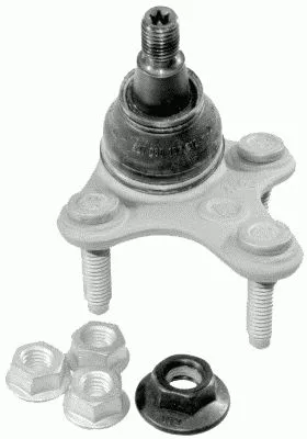 Ball Joint LEMFÖRDER 29998 02)