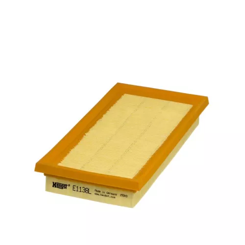 Luchtfilter HENGST FILTER E1138L)