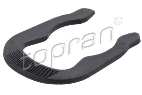 Retaining Spring, coolant flange sealing plug TOPRAN 107 319)