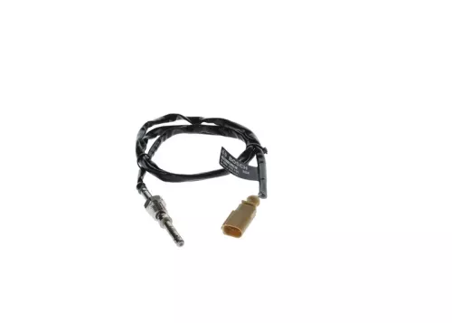 Sensor, uitlaatgastemperatuur BOSCH 0 986 259 190)