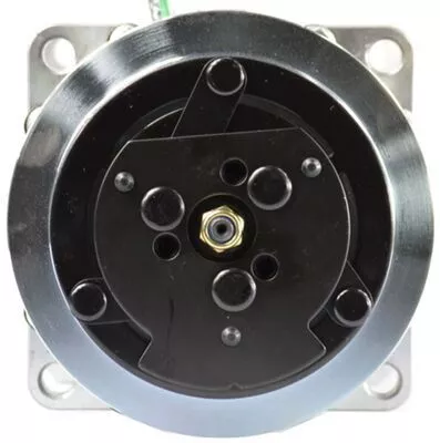 Compressor, air conditioning MAHLE ACP 935 000S)