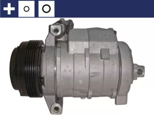 Compressor, air conditioning MAHLE ACP 1158 000S)