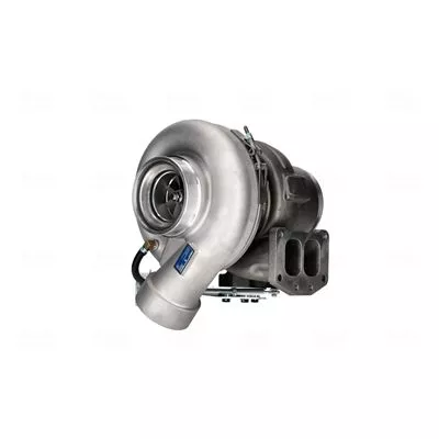 Charger, charging (supercharged/turbocharged) NISSENS 93678)