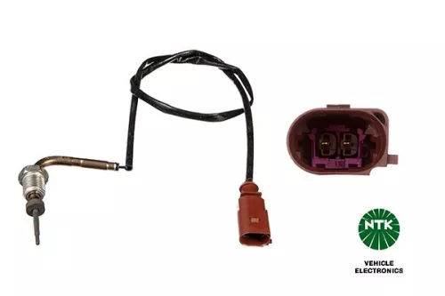 Sensor, uitlaatgastemperatuur NTK 95067)