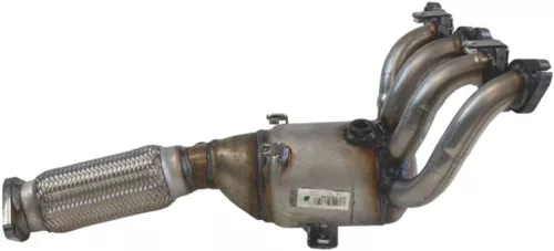Katalysator BOSAL 090-269)