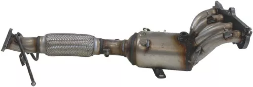 Katalysator BOSAL 090-273)